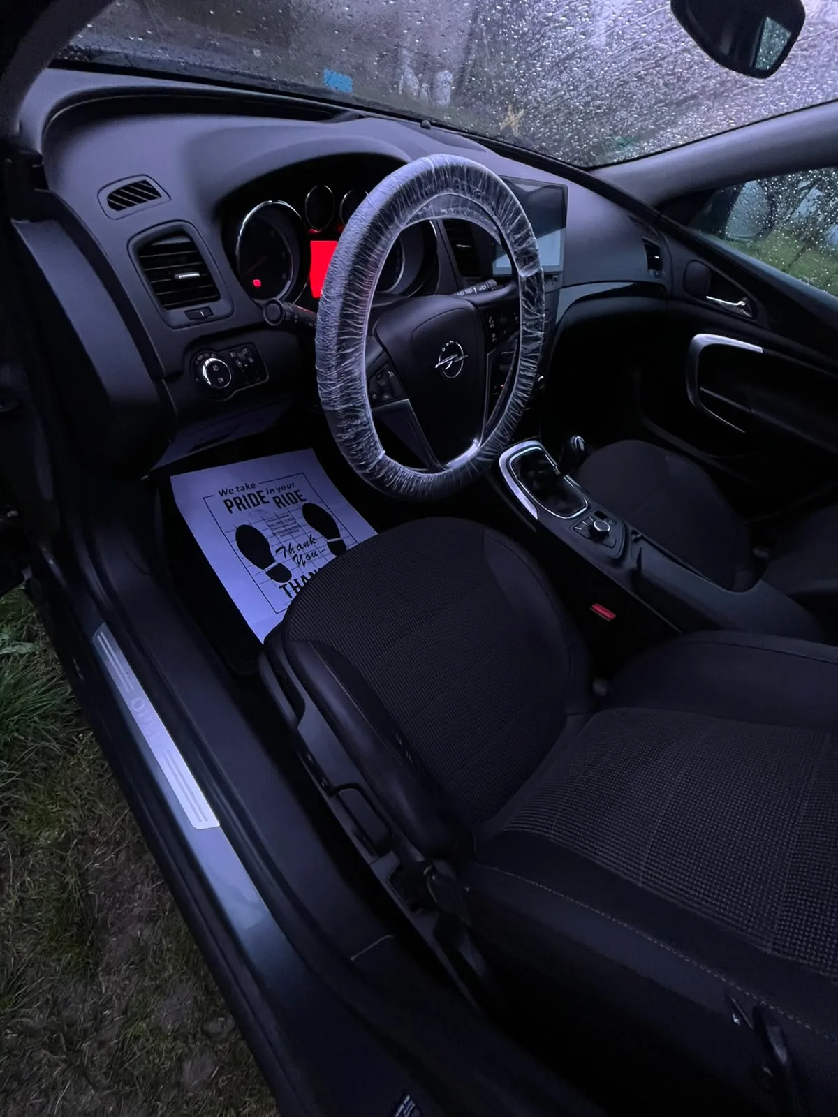 Nasza realizacja — detailing, zdjęcie 8