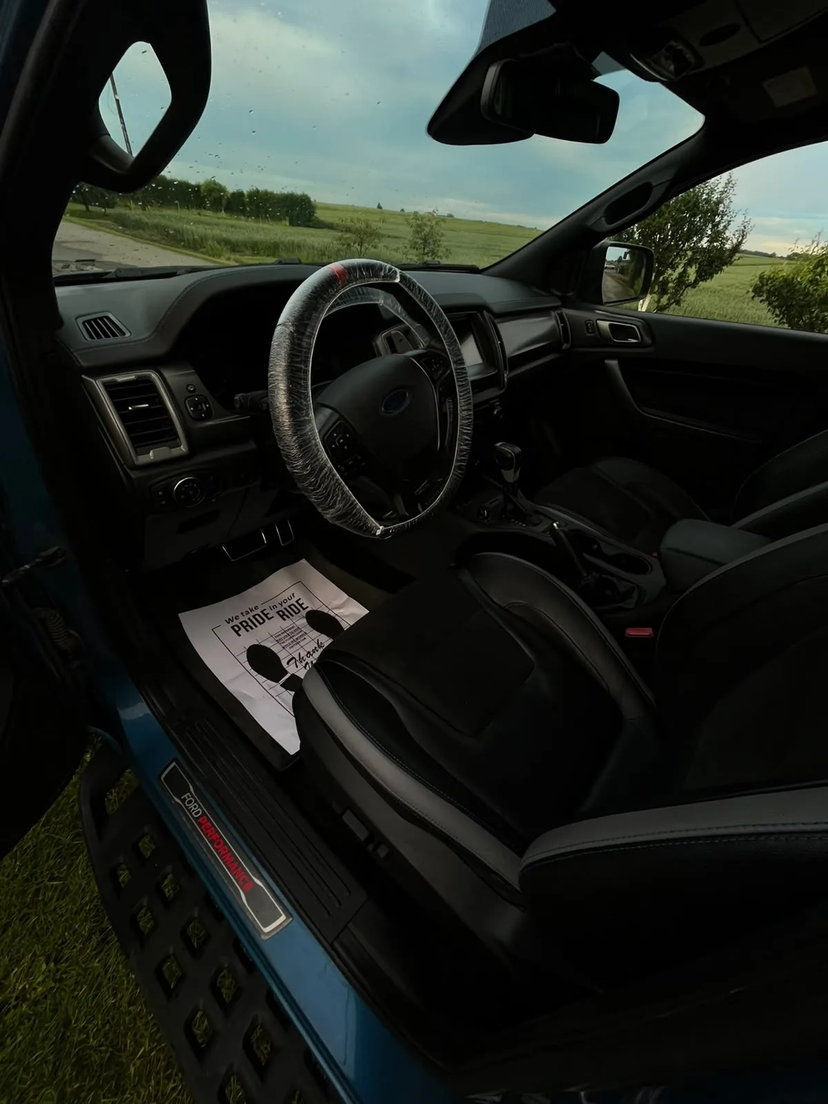 Nasza realizacja — detailing, zdjęcie 4